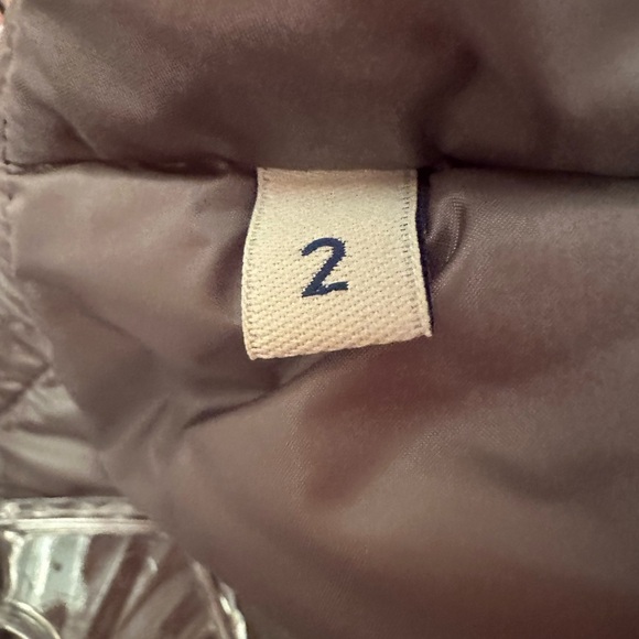 Moncler Bogue coat Size 2 AUTHENTIC! - Picture 12 of 12